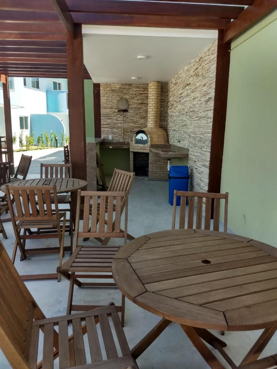 Golden Lake Residence Arraial do Cabo Exterior photo